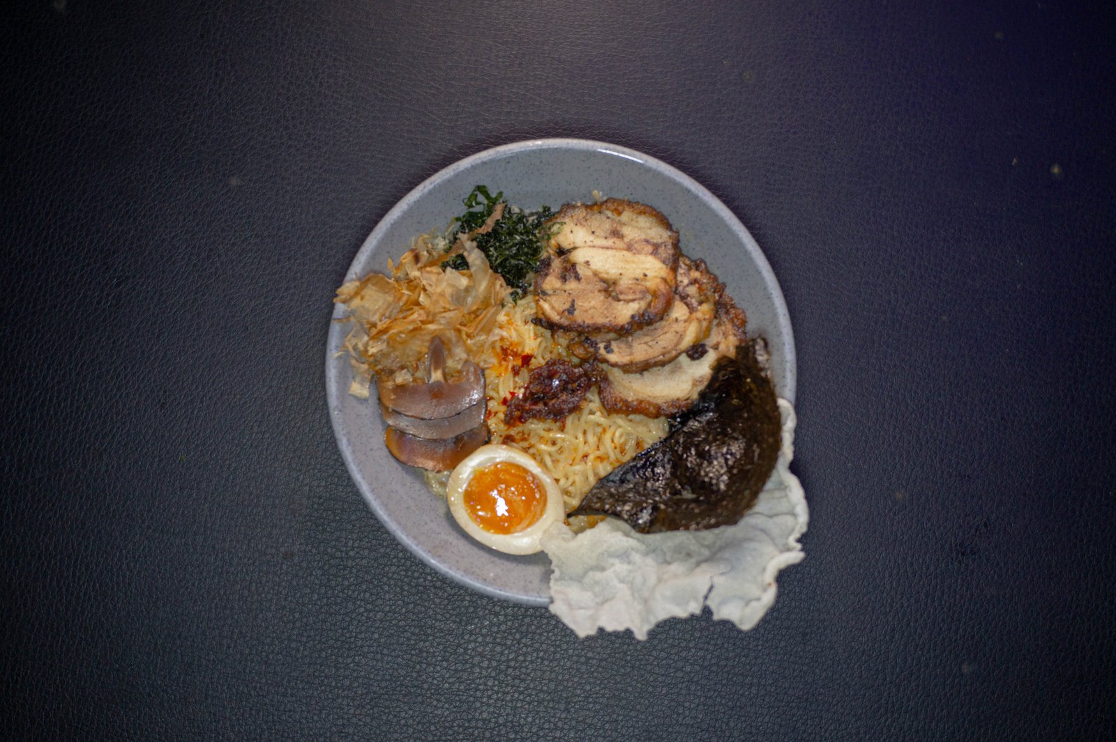 SPICY CREAMY TOKYO NOODLE