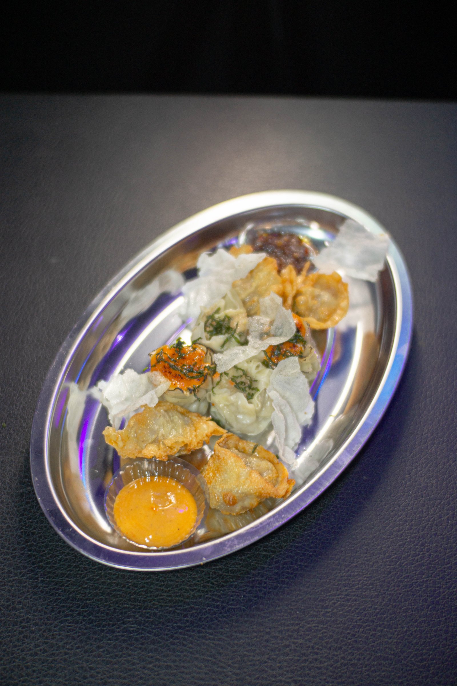 MIX DIMSUM
