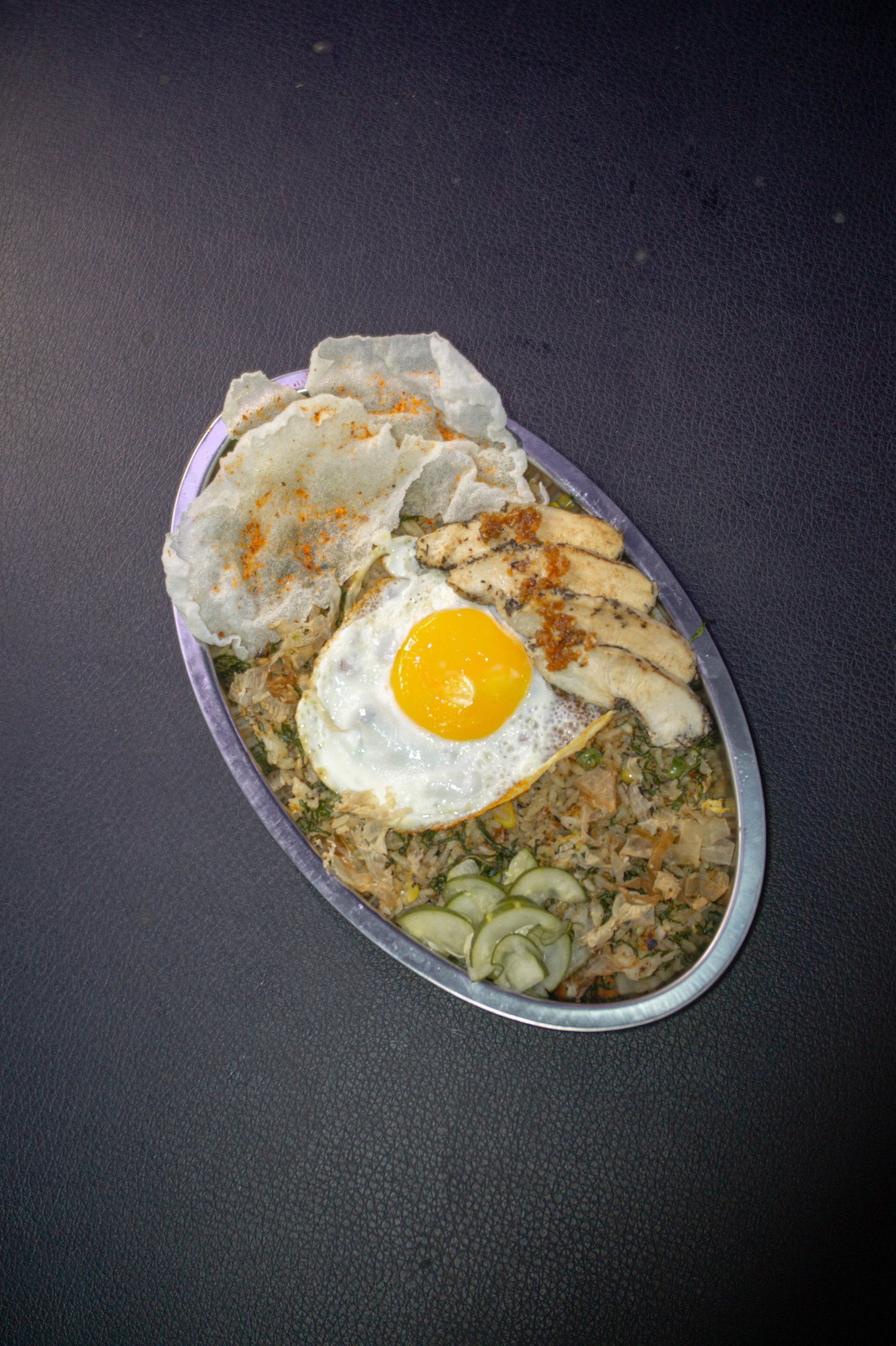 OISHI FRIED RICE